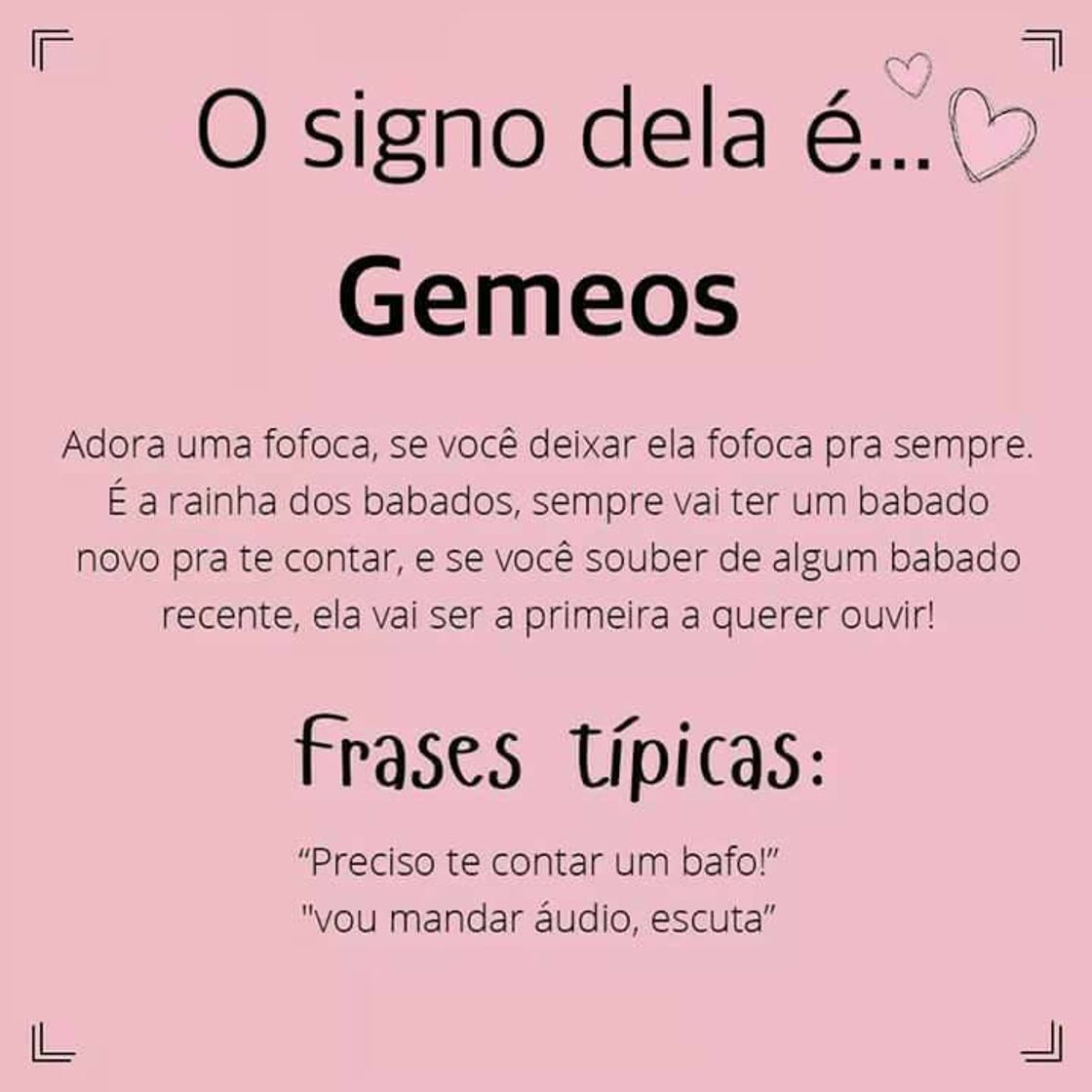 Moda Gemini