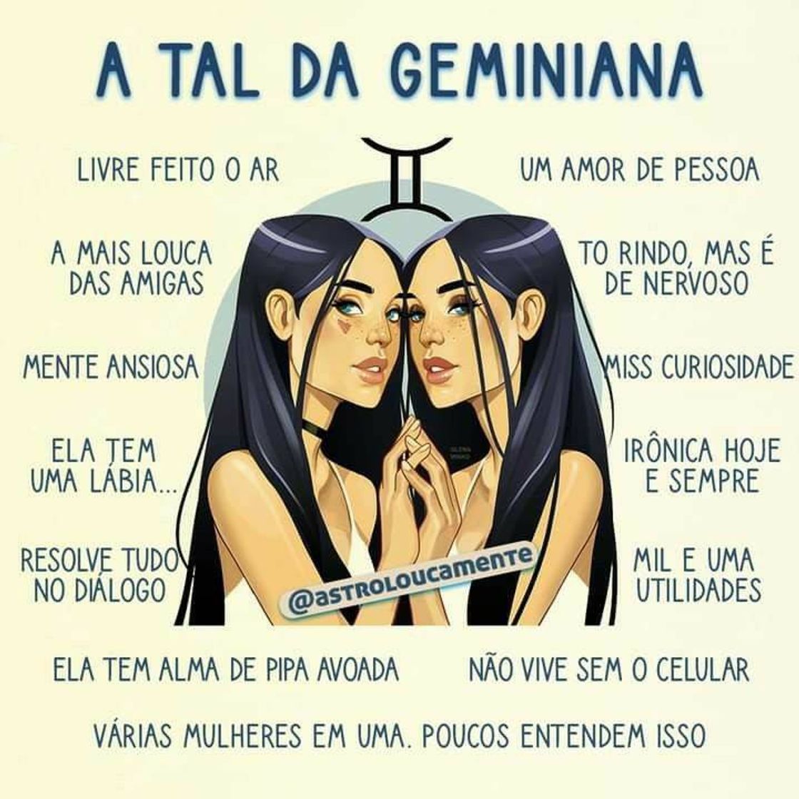 Moda Gemini