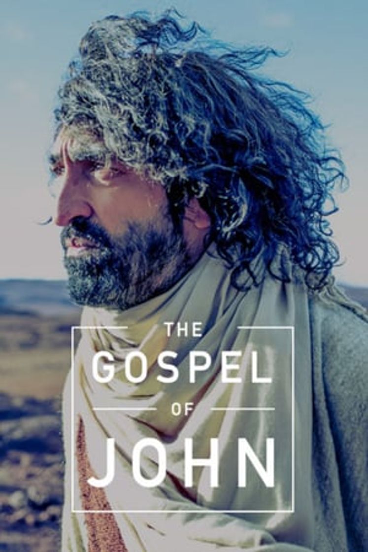 Movie The Gospel of John