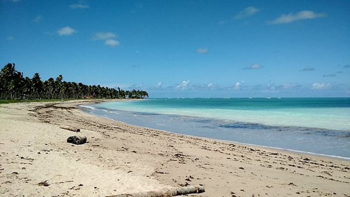 Lugar Praia de Lages