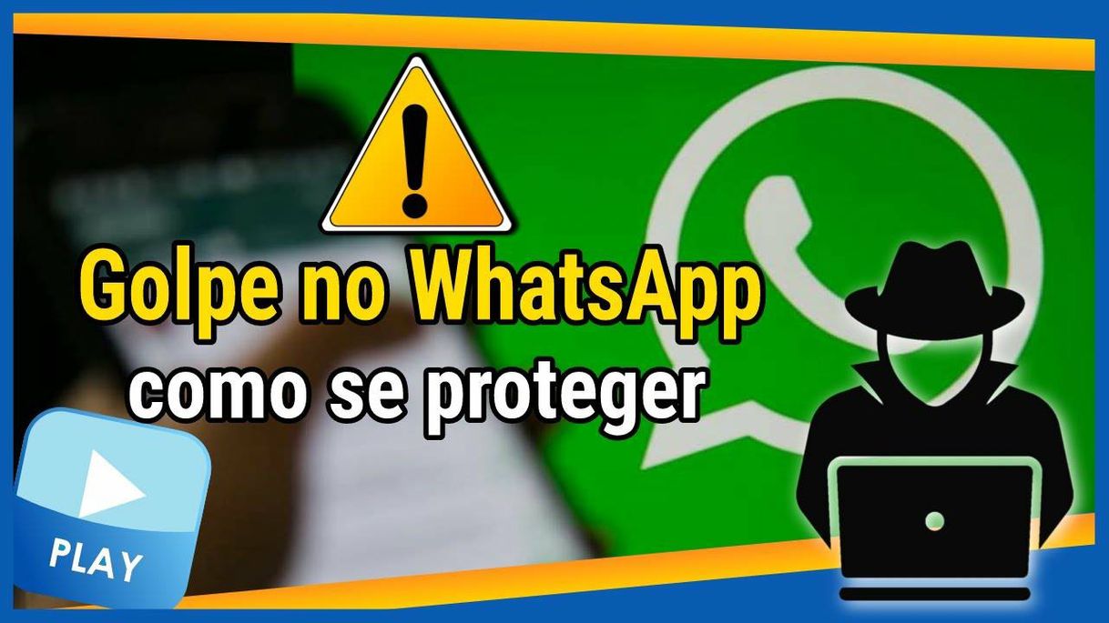 Fashion WHATSAPP CLONADO [veja como se proteger]