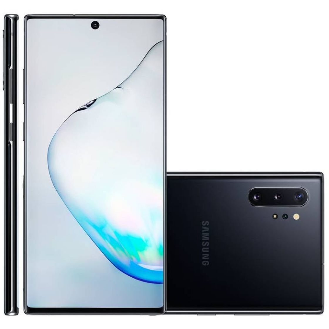 Product Smartphone Samsung Galaxy Note10 Plus