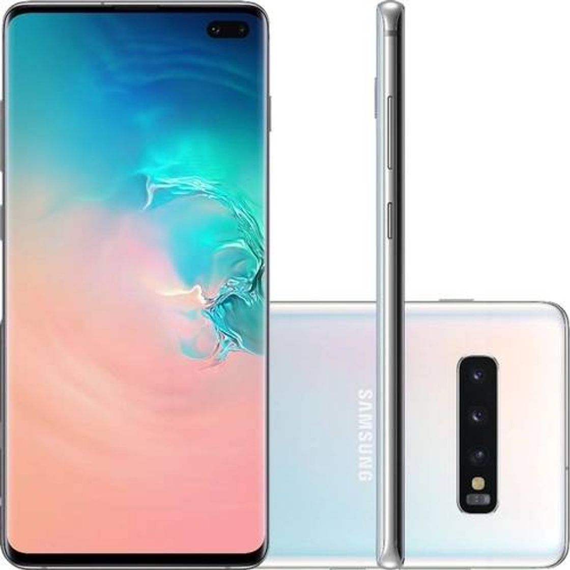 Product Smartphone Samsung Galaxy S10