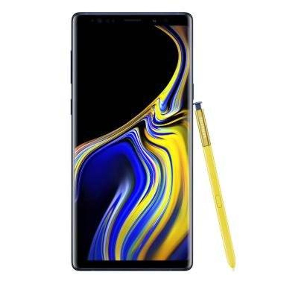 Productos Smartphone Samsung Galaxy Note 9