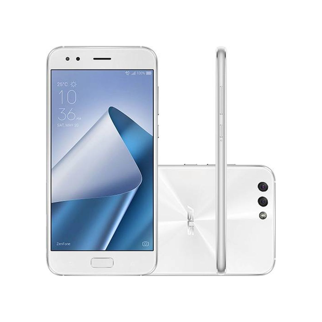 Productos Smartphone Asus Zenfone 4 