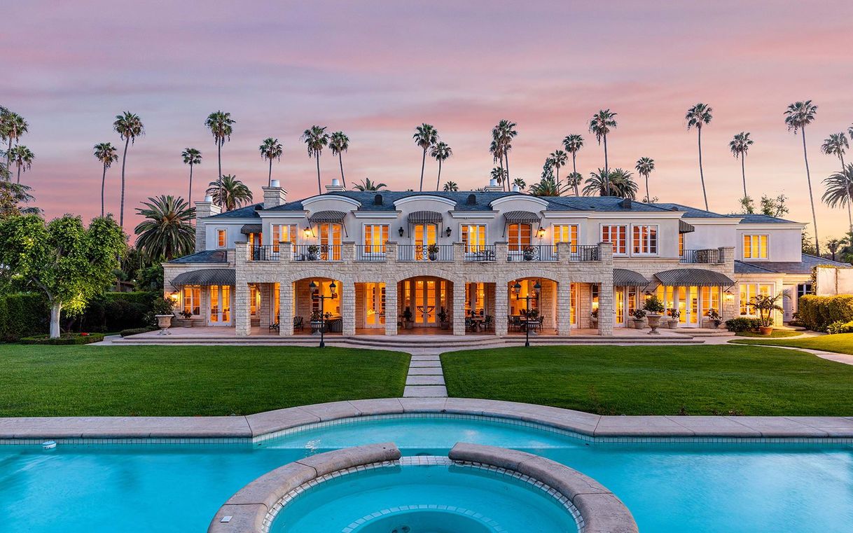 Place Beverly Hills