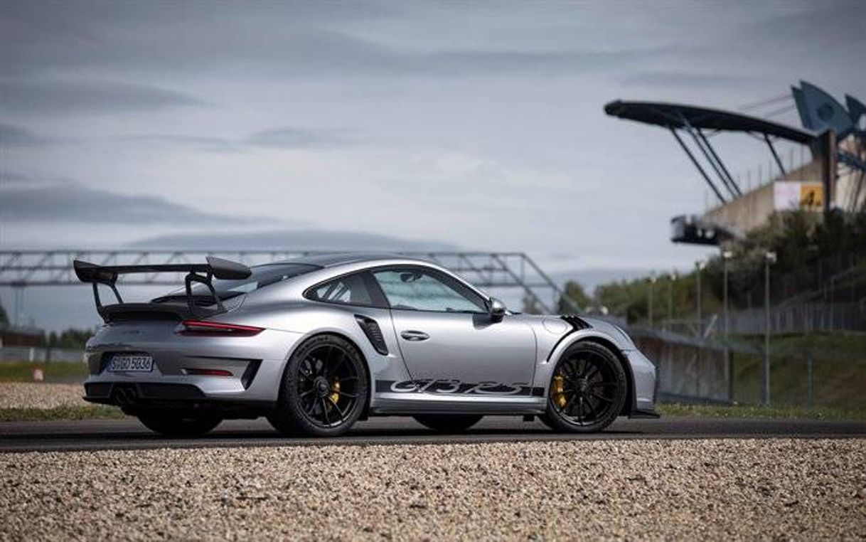 Fashion Porsche 911 GT3 RS