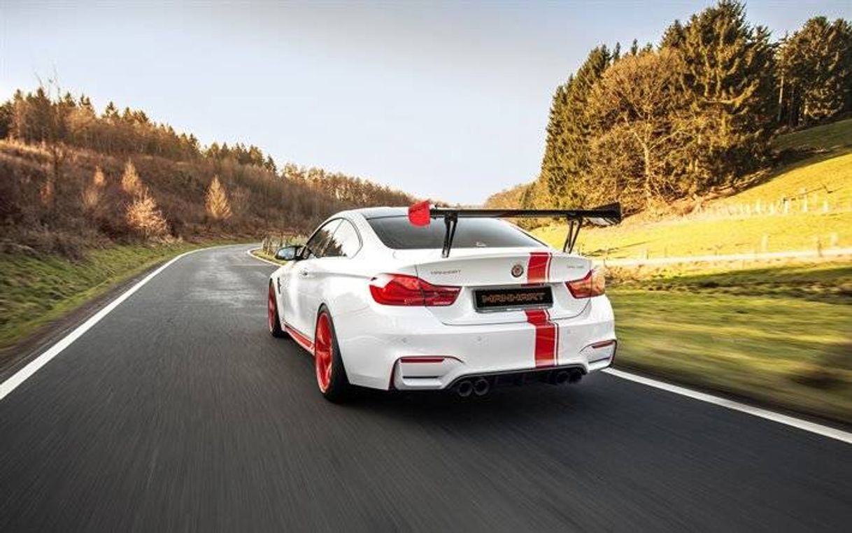 Moda BMW M4