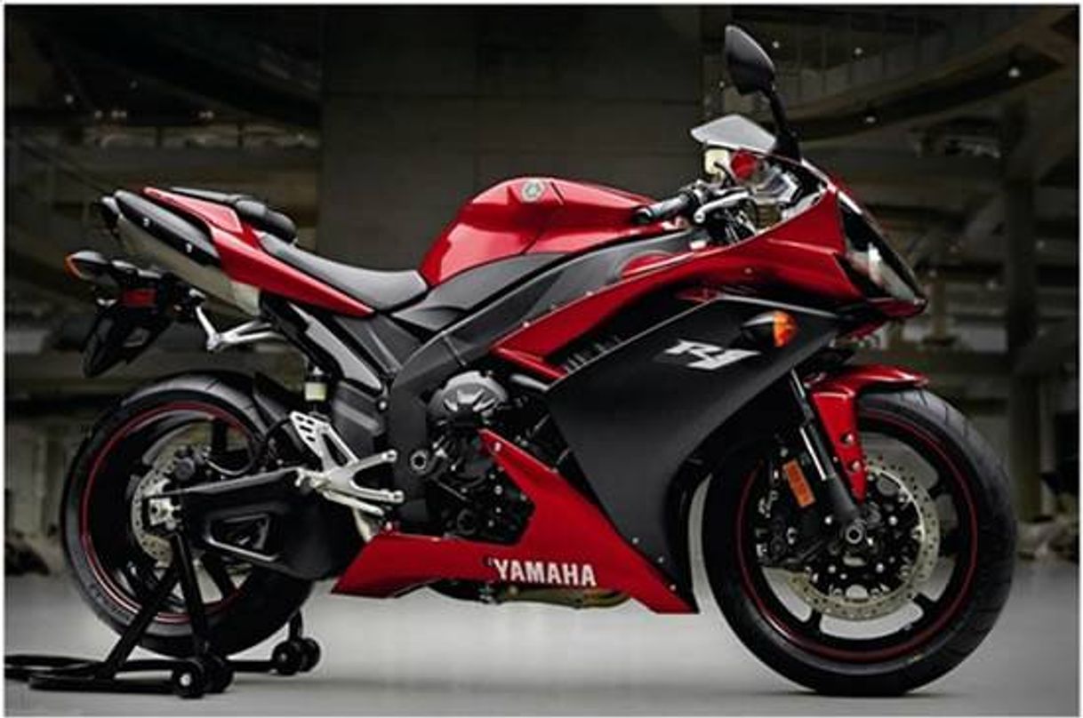 Moda Yamaha R1

