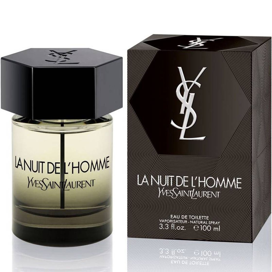 Producto Perfume La Nuit de L’Homme

