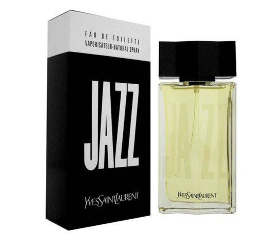 Productos Perfume Jazz