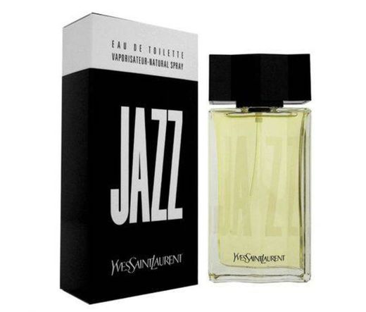 Perfume Jazz