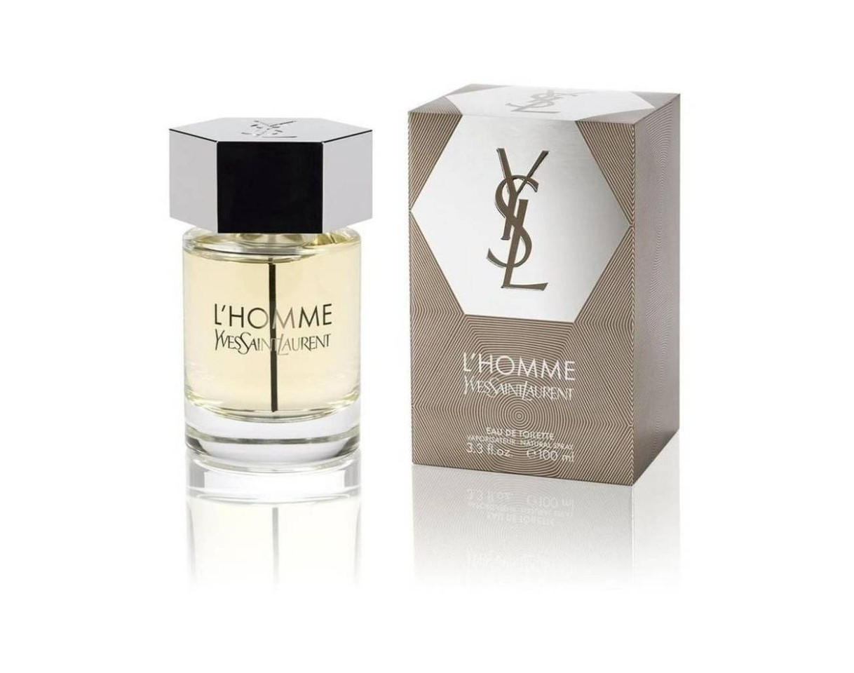 Product Perfume L Homme

