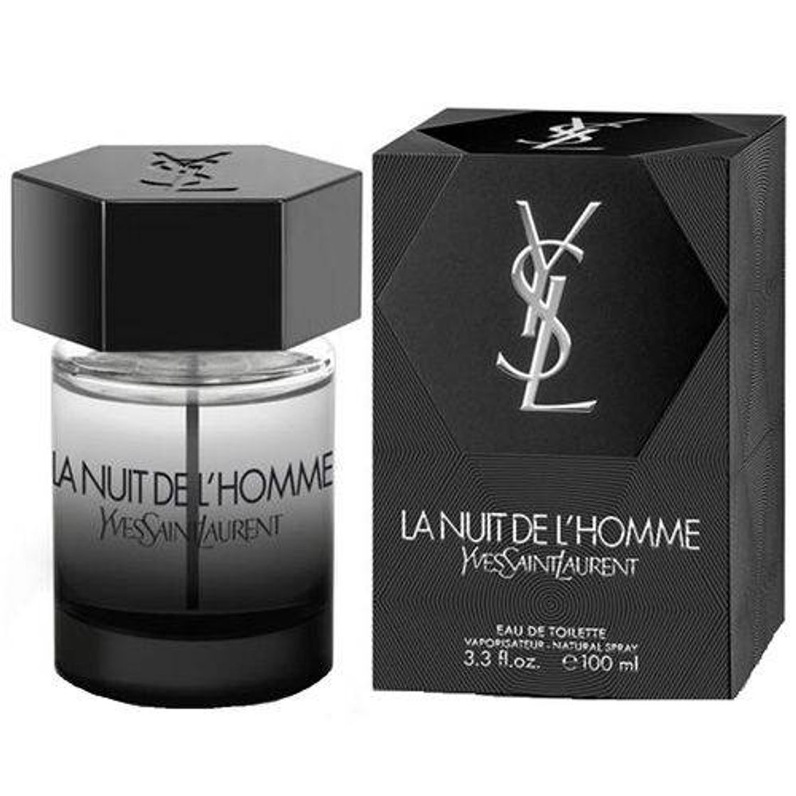 Productos Perfume La Nuit De L' Homme