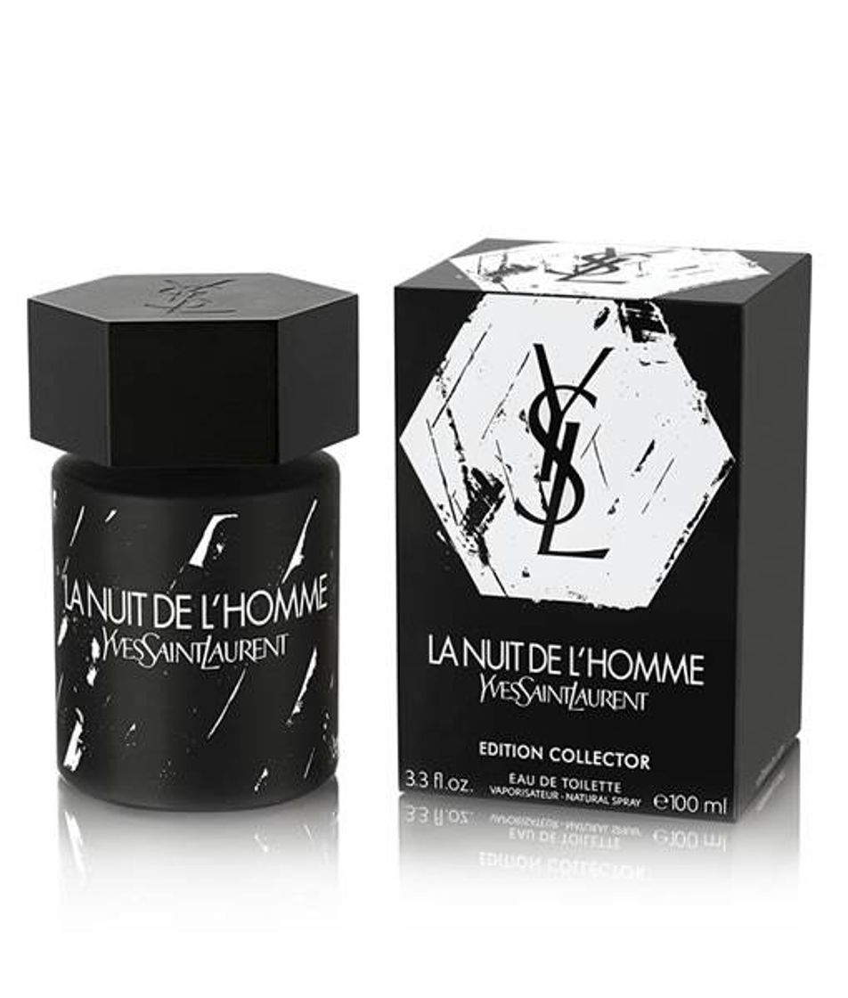 Product Perfume LA NUIT DE L’HOMME

