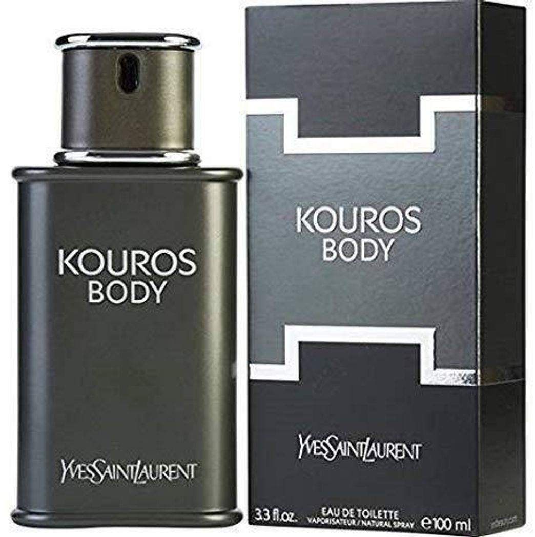 Productos Perfume Bodys Kouros 

