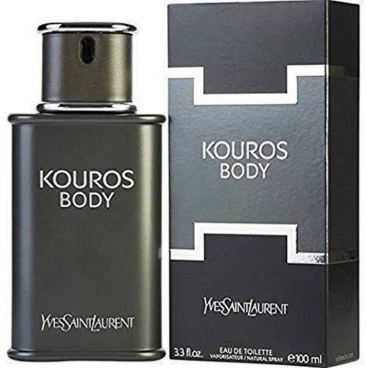 Perfume Bodys Kouros 

