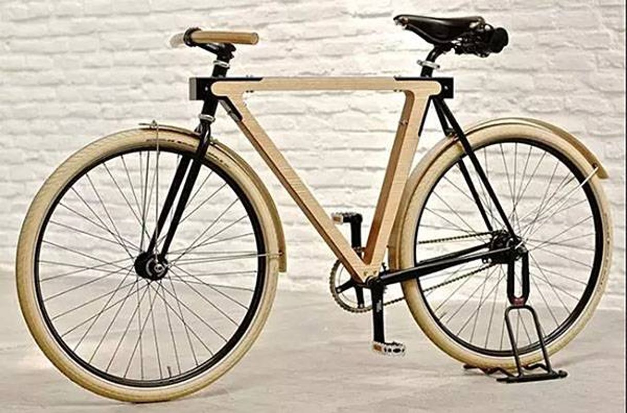 Moda Pashley Parabike 