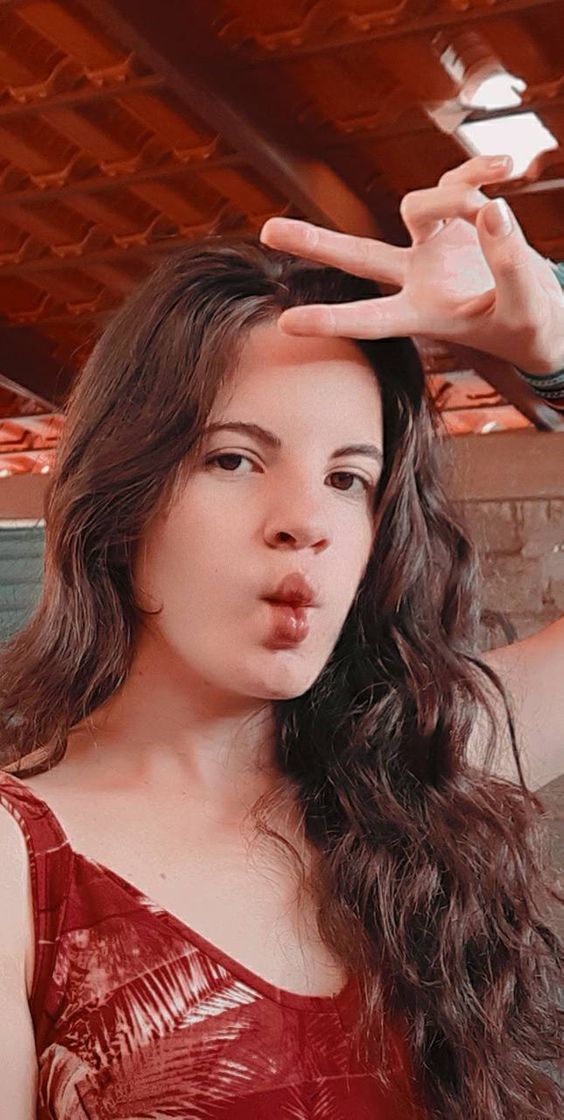 Social Me sigam no meu perfil do tiktok: lilian_silva._