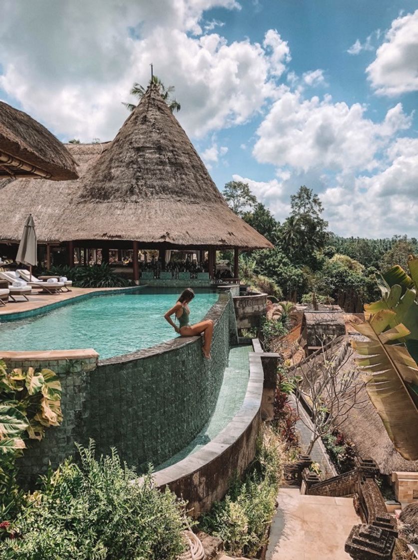Viceroy Bali | Luxury Hotel in Ubud