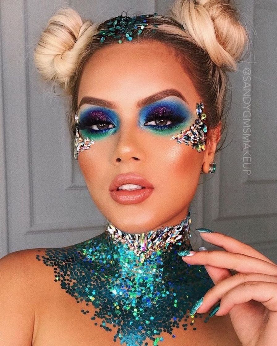 Social Make artistica 