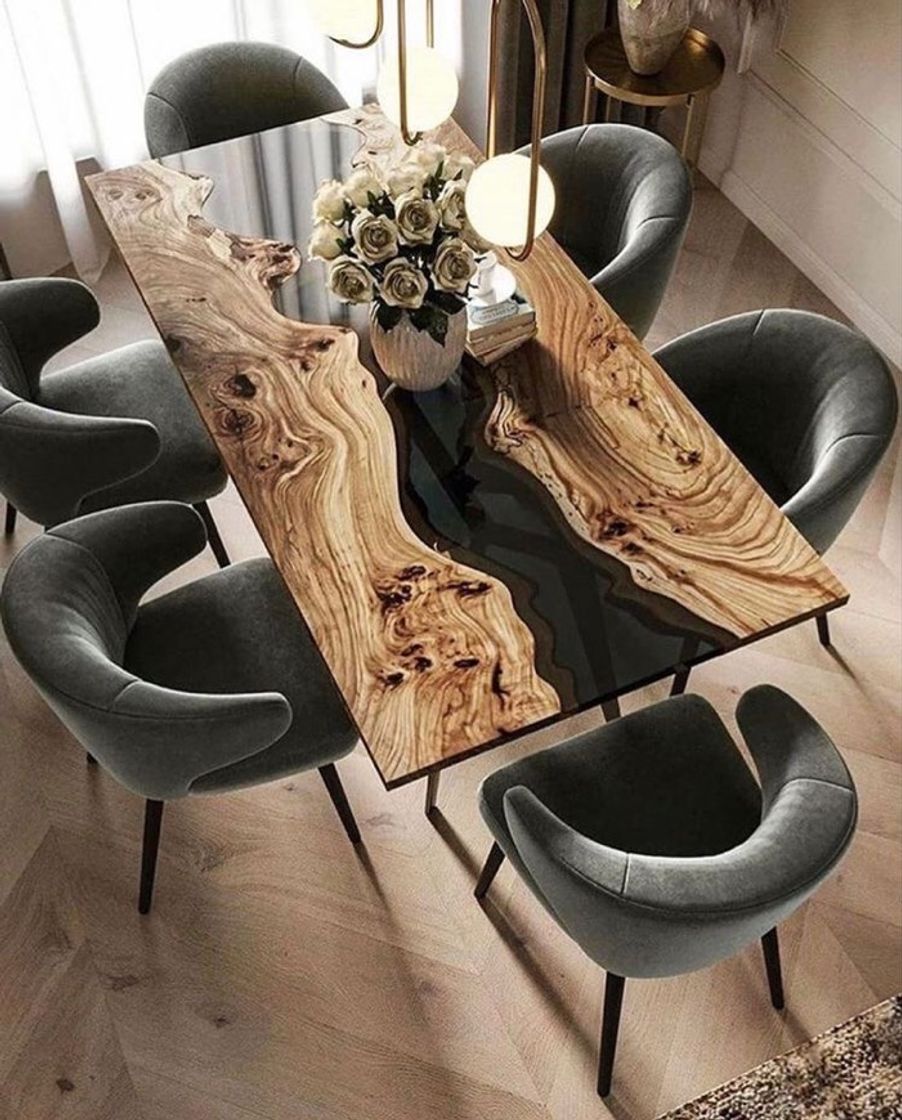 Social Decoração 