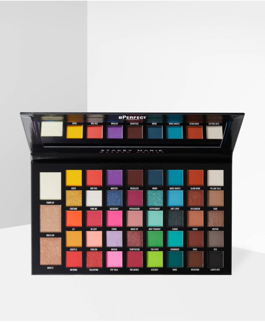 Social STACEY MARIE CARNIVAL XL PRO PALETTE