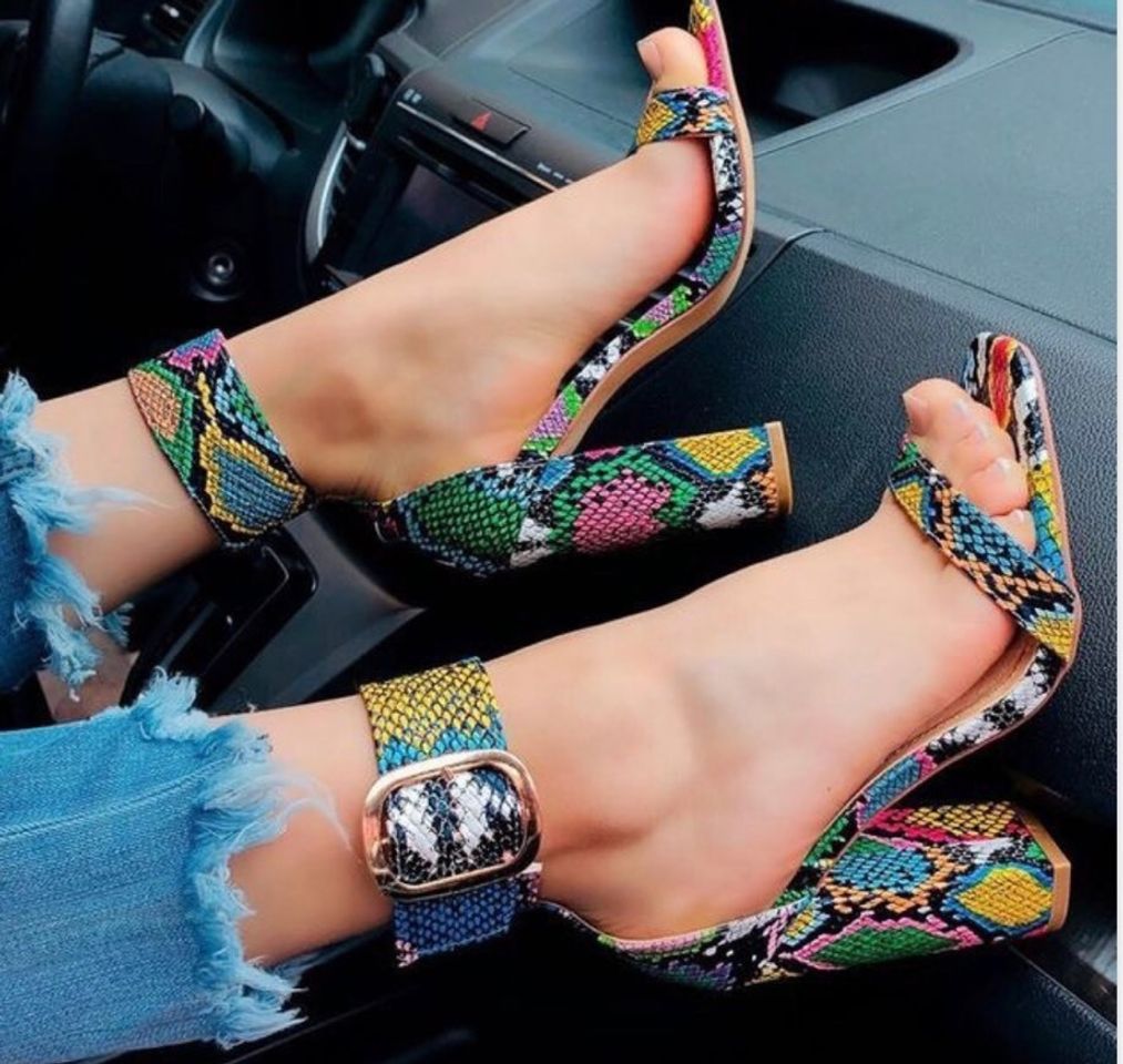Social Sapatos 