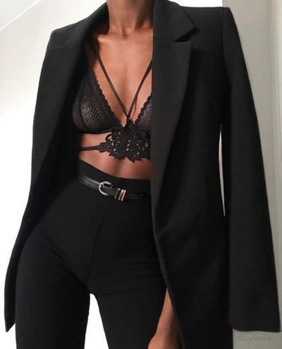 Social Outfit 