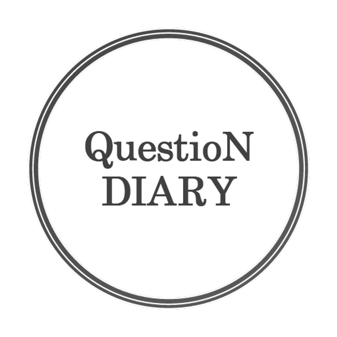 App Question diary 