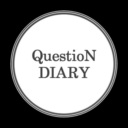 Question diary 