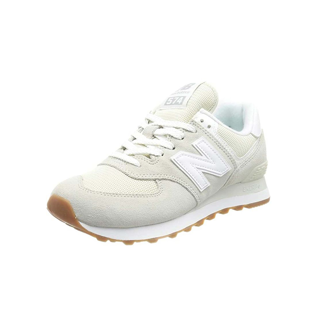 Social New balance 574