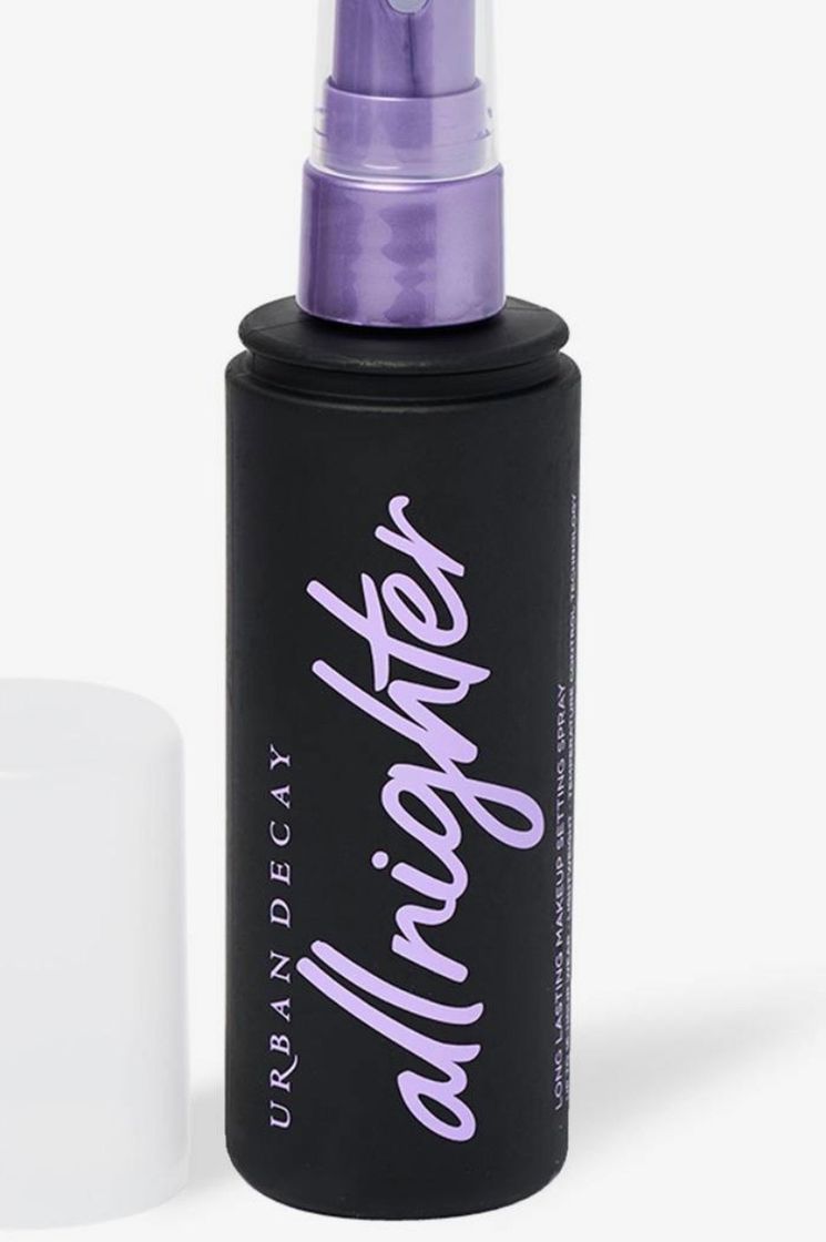Social All nighter long lasting makeup setting spray