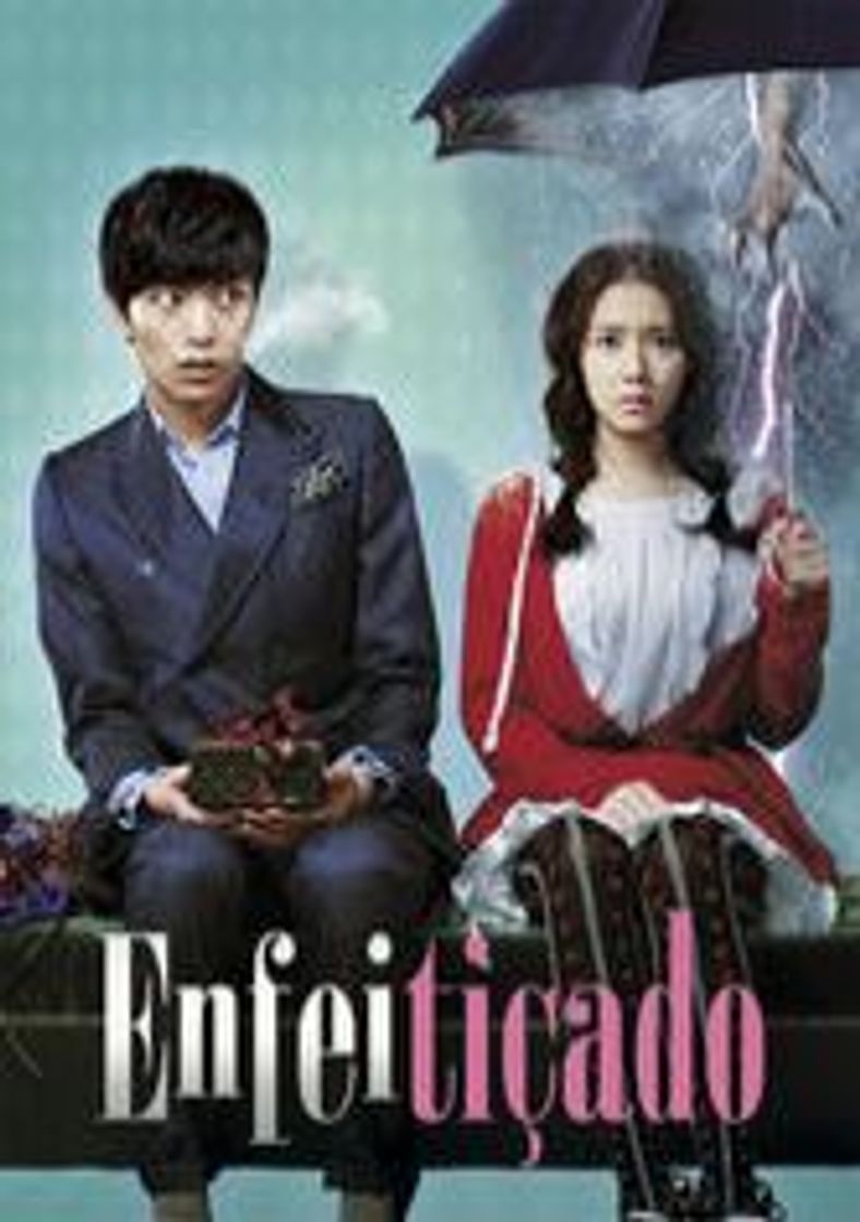 Enfeitiçado