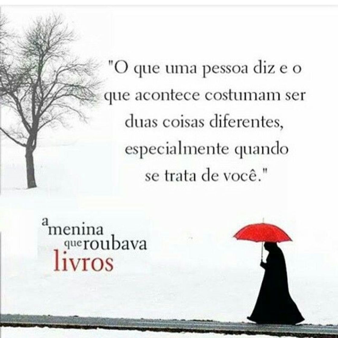 Libro A Menina Que Roubava Livros