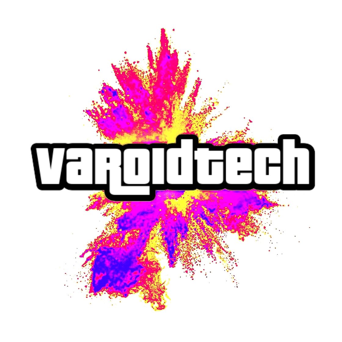 Fashion Varoidtech (YouTuber)