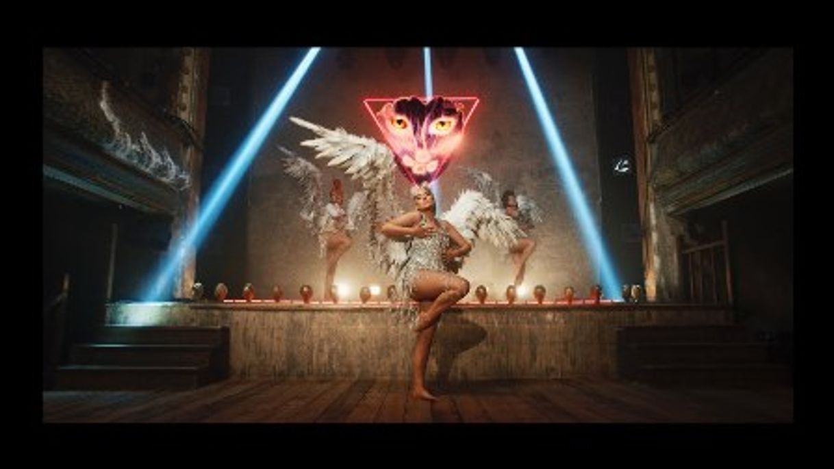 Canción Heartbreak Anthem (with David Guetta & Little Mix)