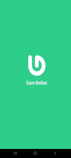 Earn Online