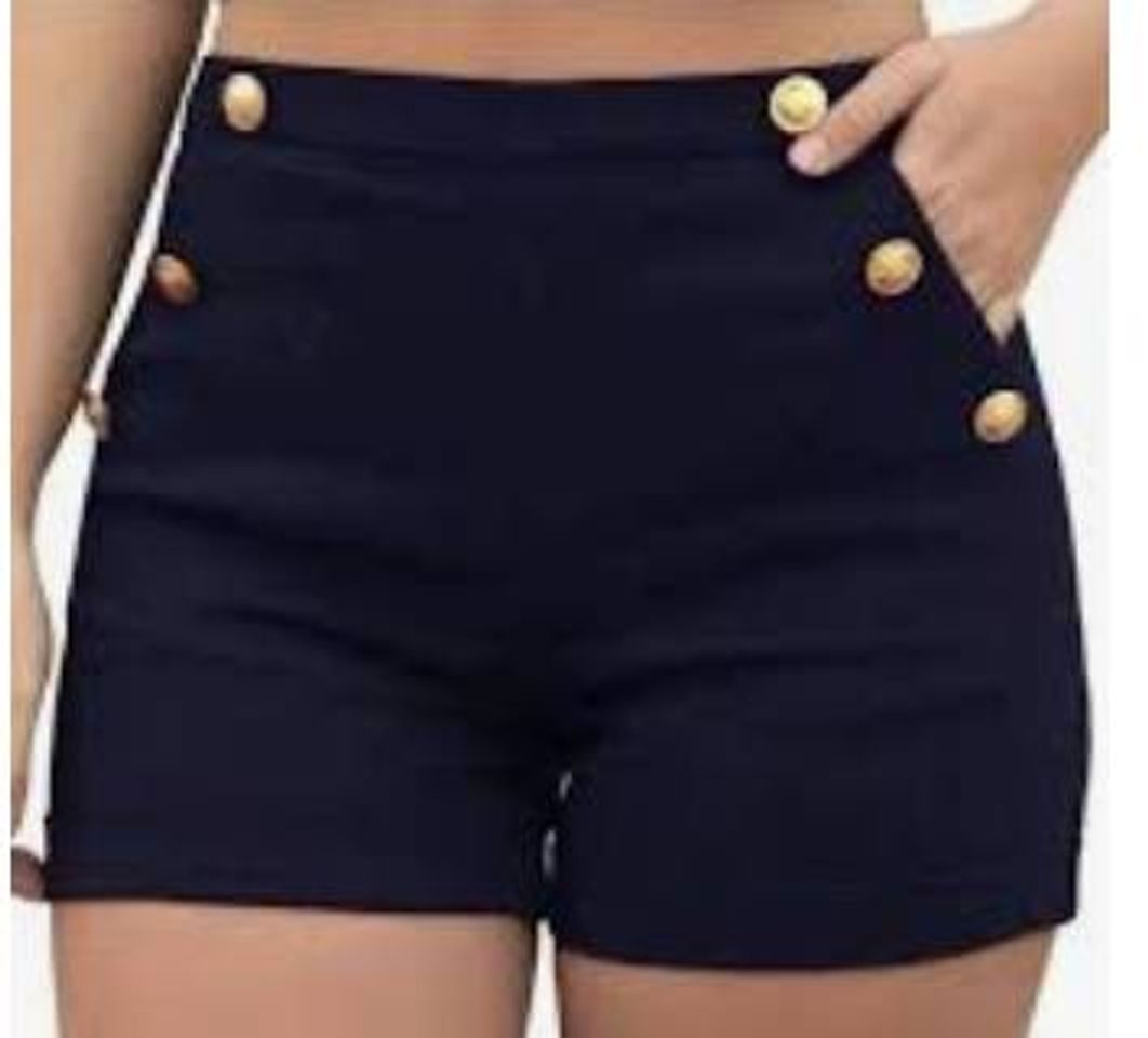 Producto Gatta Short Viki - Bragas de mujer sin costuras