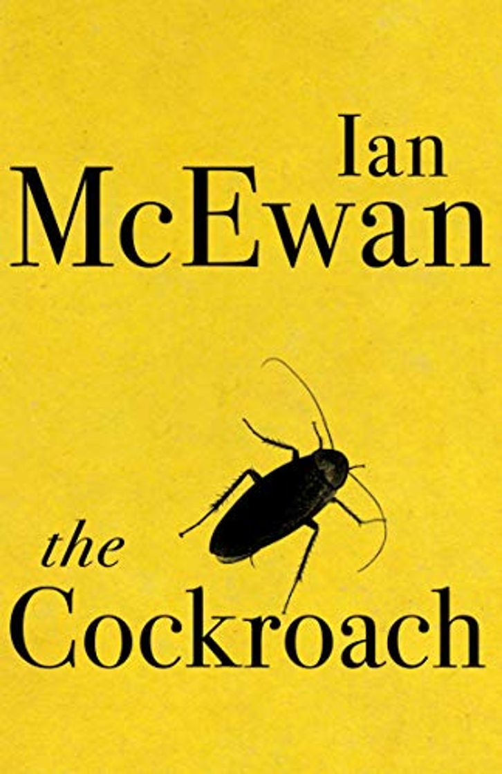 Libros The Cockroach