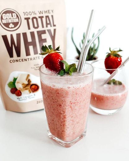 Smoothie Proteico