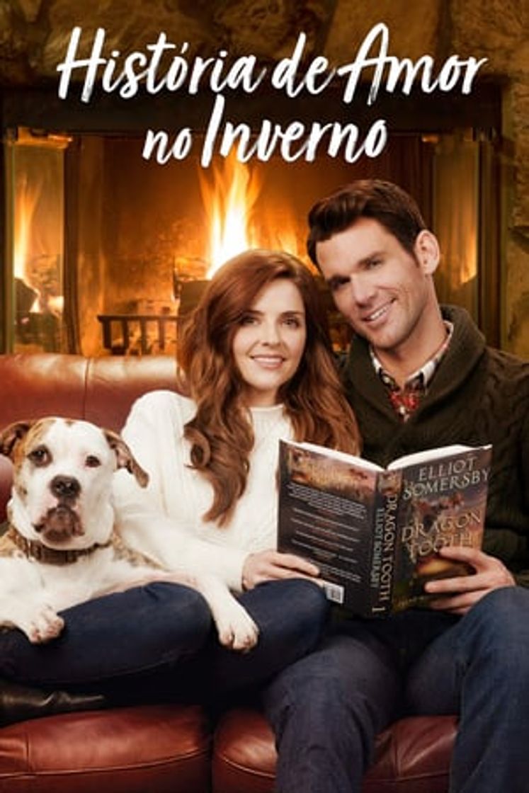 Movie Romance de invierno