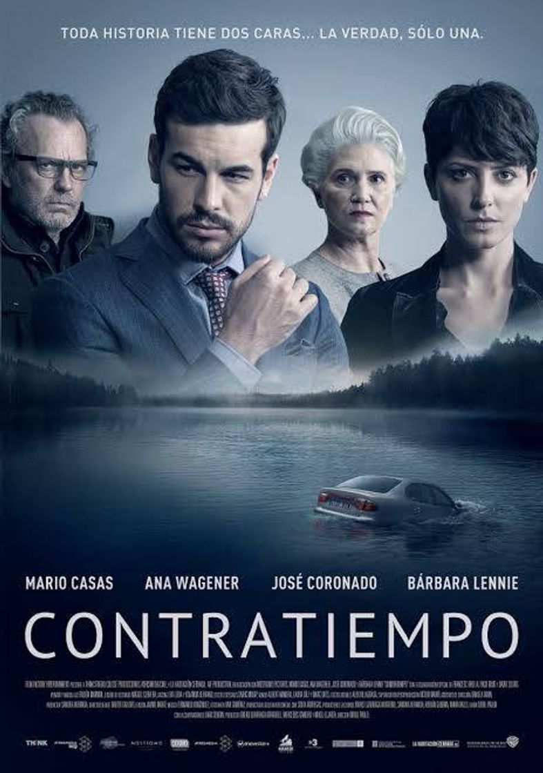 Movies Um contratempo