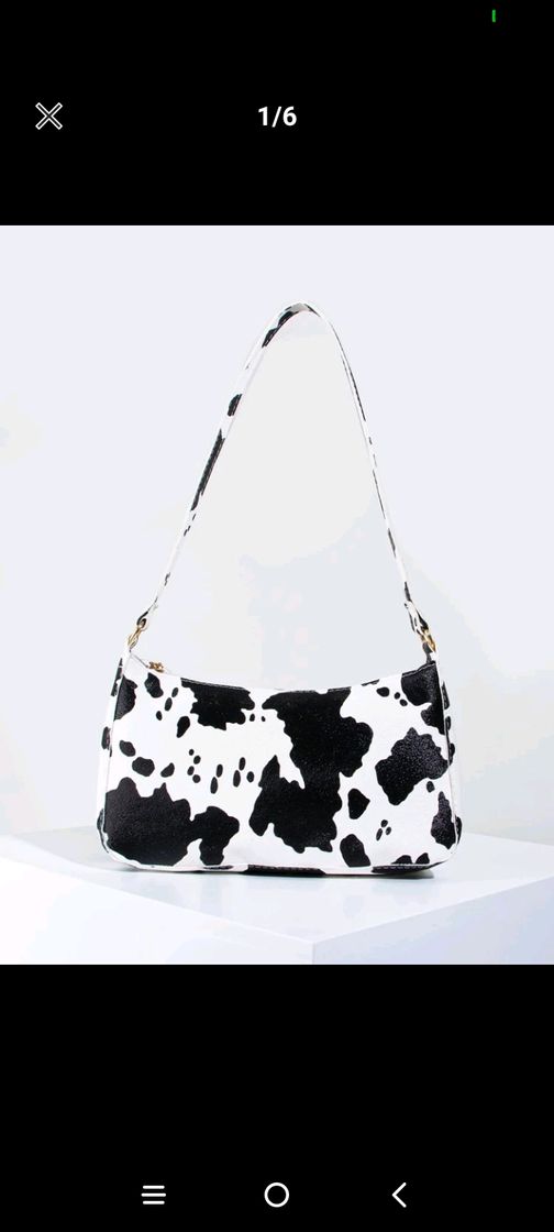 Fashion Bolso Shein 