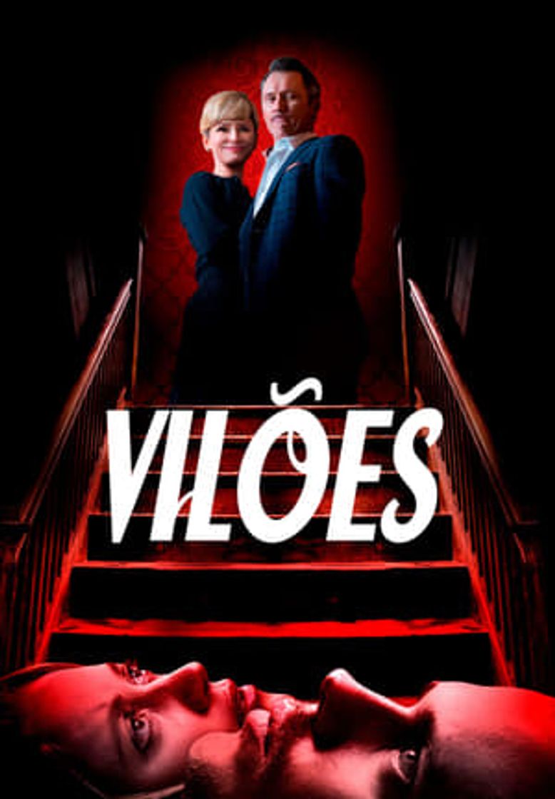 Movie Villanos