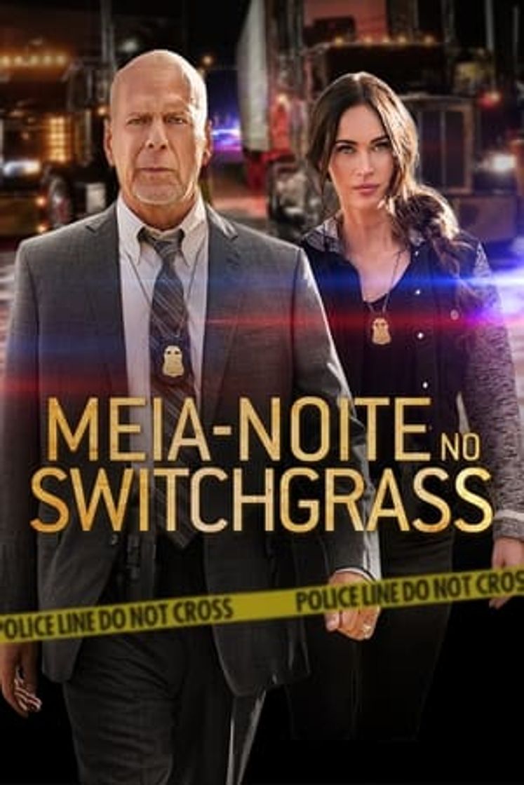 Movie Tras la pista del asesino