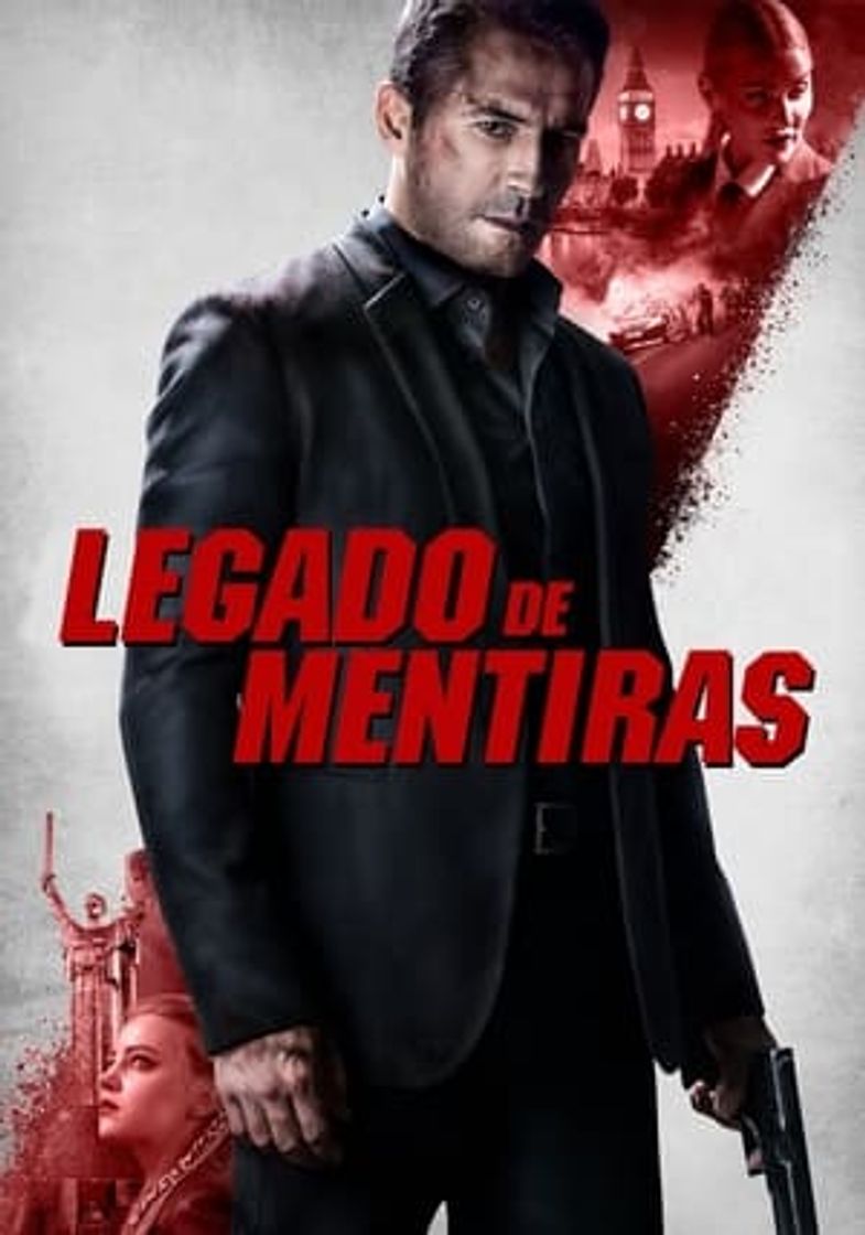 Movie El legado de las mentiras