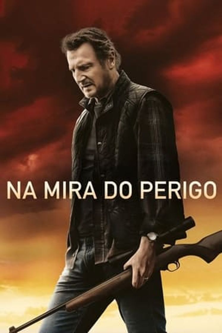 Movie El protector