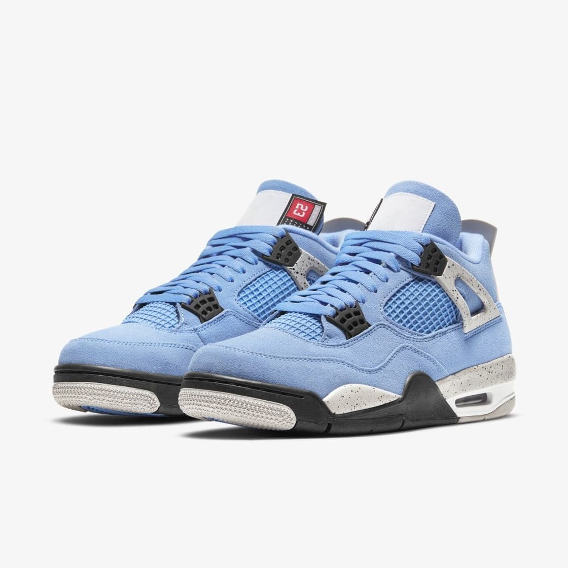 Product Jordan 4 University Blue