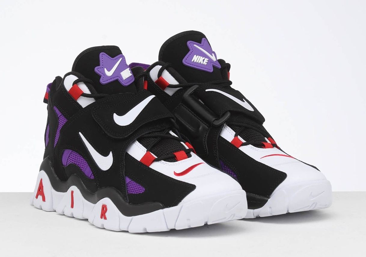 Product Nike Air Barrage Mid